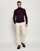 TIGER OF SWEDEN De lână maletă Nevile | Slim Fit