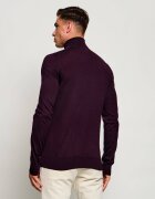 TIGER OF SWEDEN De lână maletă Nevile | Slim Fit