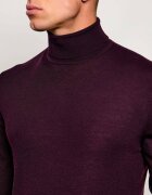 TIGER OF SWEDEN De lână maletă Nevile | Slim Fit