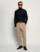 TIGER OF SWEDEN De lână maletă Nevile | Slim Fit
