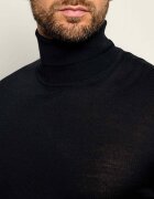 TIGER OF SWEDEN De lână maletă Nevile | Slim Fit