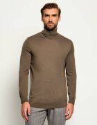 TIGER OF SWEDEN De lână maletă Nevile | Slim Fit