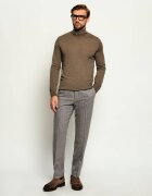 TIGER OF SWEDEN De lână maletă Nevile | Slim Fit