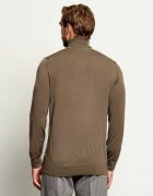 TIGER OF SWEDEN De lână maletă Nevile | Slim Fit