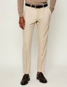 TIGER OF SWEDEN De lână pantaloni chino Mix & Match | Slim Fit