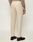 TIGER OF SWEDEN De lână pantaloni chino Mix & Match | Slim Fit
