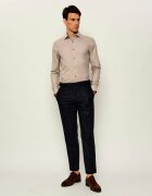 TIGER OF SWEDEN De lână pantaloni chino Tense A | regular fit