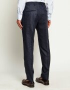 TIGER OF SWEDEN De lână pantaloni chino Tenuta | regular fit