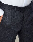TIGER OF SWEDEN De lână pantaloni chino Tenuta | regular fit