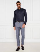 TIGER OF SWEDEN De lână pantaloni chino Tenuta | Slim Fit