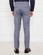 TIGER OF SWEDEN De lână pantaloni chino Tenuta | Slim Fit