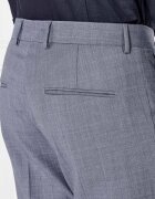 TIGER OF SWEDEN De lână pantaloni chino Tenuta | Slim Fit