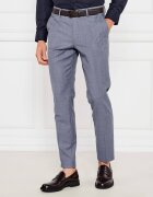 TIGER OF SWEDEN De lână pantaloni chino Tenuta | Slim Fit