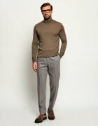 TIGER OF SWEDEN De lână pantaloni Tense A | regular fit cu adaos de mătase