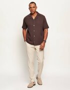 TIGER OF SWEDEN De lână pantaloni Tenuta Rws | regular fit