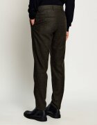 TIGER OF SWEDEN De lână pantaloni Tenuta | Slim Fit