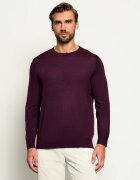TIGER OF SWEDEN De lână pulover Connor | regular fit
