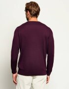 TIGER OF SWEDEN De lână pulover Connor | regular fit