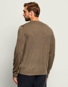 TIGER OF SWEDEN De lână pulover Connor | regular fit