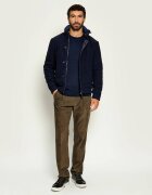 TIGER OF SWEDEN De lână pulover Connor Rws | regular fit