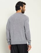 TIGER OF SWEDEN De lână pulover Connor Rws | regular fit