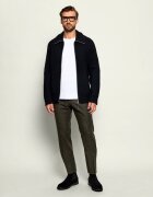 TIGER OF SWEDEN De lână pulover Niall | regular fit