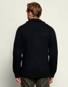 TIGER OF SWEDEN De lână pulover Niall | regular fit