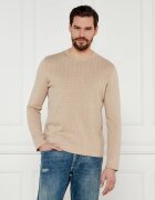 TIGER OF SWEDEN De lână pulover Ties RWS | Regular Fit