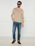 TIGER OF SWEDEN De lână pulover Ties RWS | Regular Fit