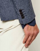 TIGER OF SWEDEN De lână sacou Easer | Slim Fit