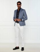 TIGER OF SWEDEN De lână sacou Jamie | Slim Fit