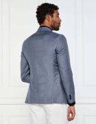 TIGER OF SWEDEN De lână sacou Jamie | Slim Fit