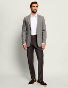 TIGER OF SWEDEN De lână sacou Justin P | regular fit cu adaos de mătase