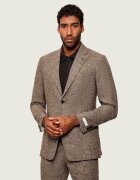 TIGER OF SWEDEN De lână sacou Justin P | Slim Fit