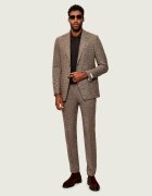 TIGER OF SWEDEN De lână sacou Justin P | Slim Fit