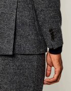 TIGER OF SWEDEN De lână sacou Justin P | Slim Fit