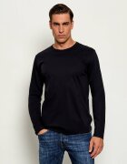 TIGER OF SWEDEN Longsleeve Olaf | regular fit | mercerizat