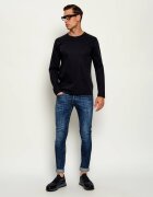 TIGER OF SWEDEN Longsleeve Olaf | regular fit | mercerizat