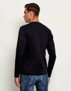 TIGER OF SWEDEN Longsleeve Olaf | regular fit | mercerizat
