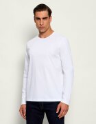 TIGER OF SWEDEN Longsleeve Olaf | regular fit | mercerizat