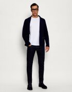 TIGER OF SWEDEN Longsleeve Olaf | regular fit | mercerizat