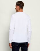 TIGER OF SWEDEN Longsleeve Olaf | regular fit | mercerizat