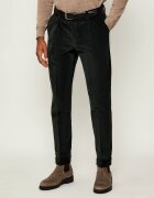 TIGER OF SWEDEN Pantaloni Separate | Slim Fit | catifea reiată