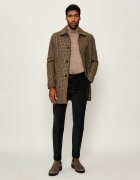 TIGER OF SWEDEN Pantaloni Separate | Slim Fit | catifea reiată