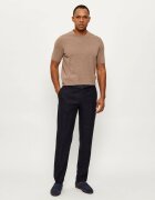 TIGER OF SWEDEN Pantaloni Tense | regular fit cu adaos de lână