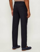 TIGER OF SWEDEN Pantaloni Tense | regular fit cu adaos de lână
