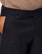 TIGER OF SWEDEN Pantaloni Tense | regular fit cu adaos de lână