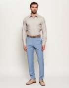 TIGER OF SWEDEN Pantaloni Tenuta | Slim Fit cu adaos de lână