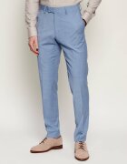 TIGER OF SWEDEN Pantaloni Tenuta | Slim Fit cu adaos de lână
