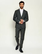 TIGER OF SWEDEN Pantaloni Tenutas | Slim Fit cu adaos de lână